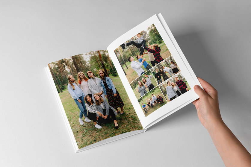 Альбом Stone зображення 8