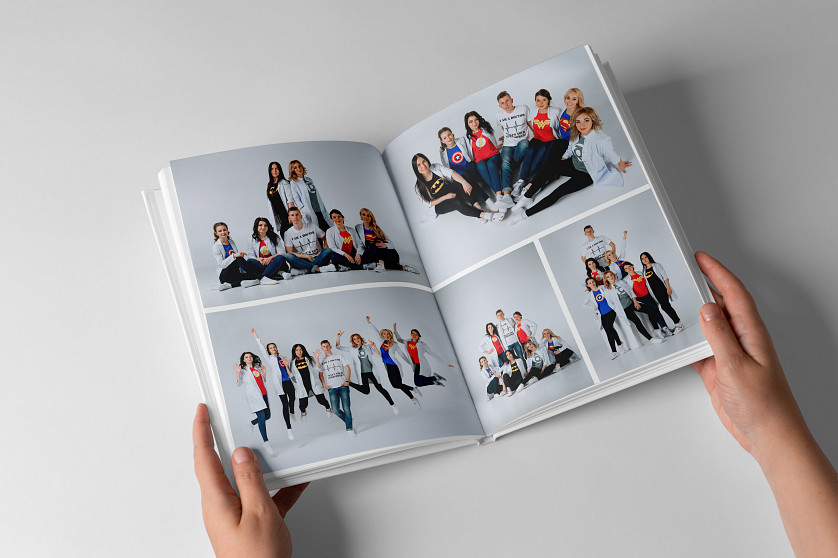 Альбом Wind зображення 8