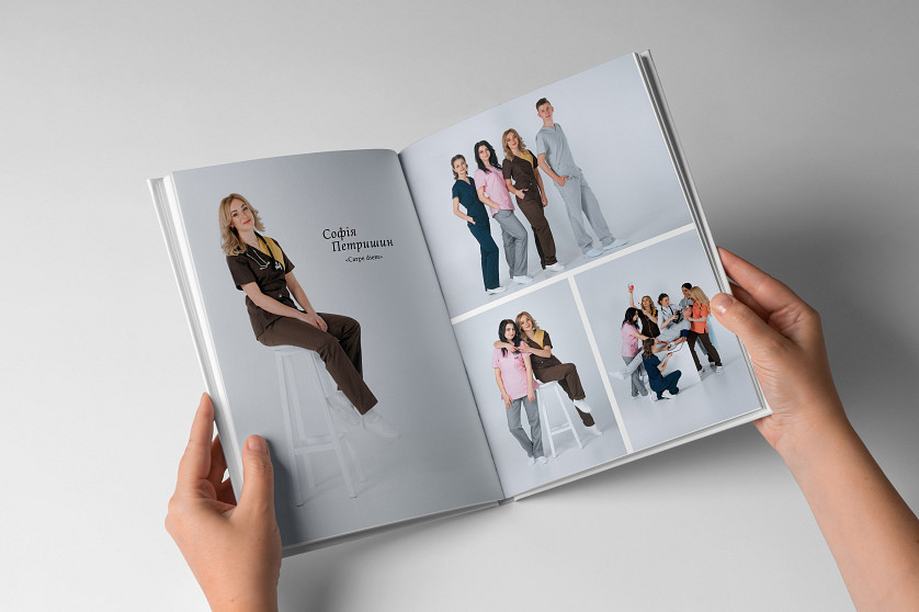 Альбом Wind зображення 7