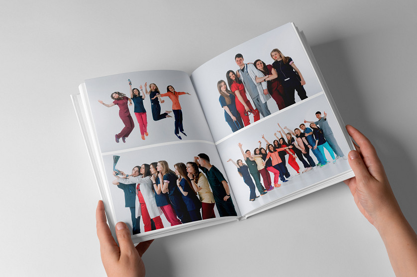 Альбом Wind зображення 4