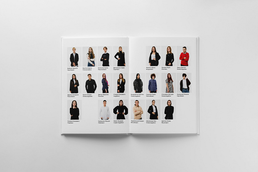 Альбом UA 1 зображення 4