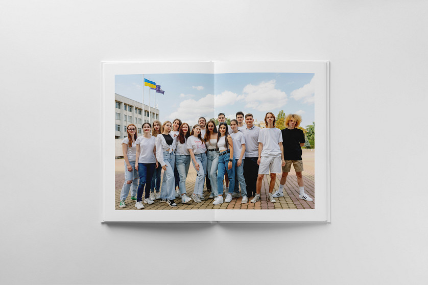 Альбом UA 1 зображення 10