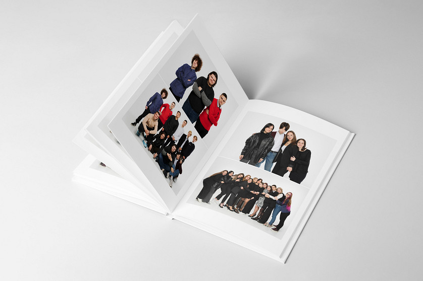 Альбом UA 1 зображення 6