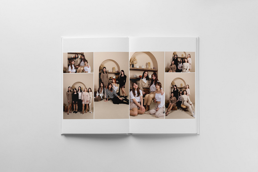 Альбом Sky зображення 9