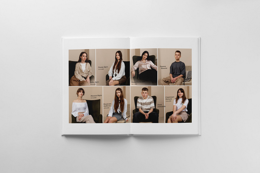 Альбом Sky зображення 5