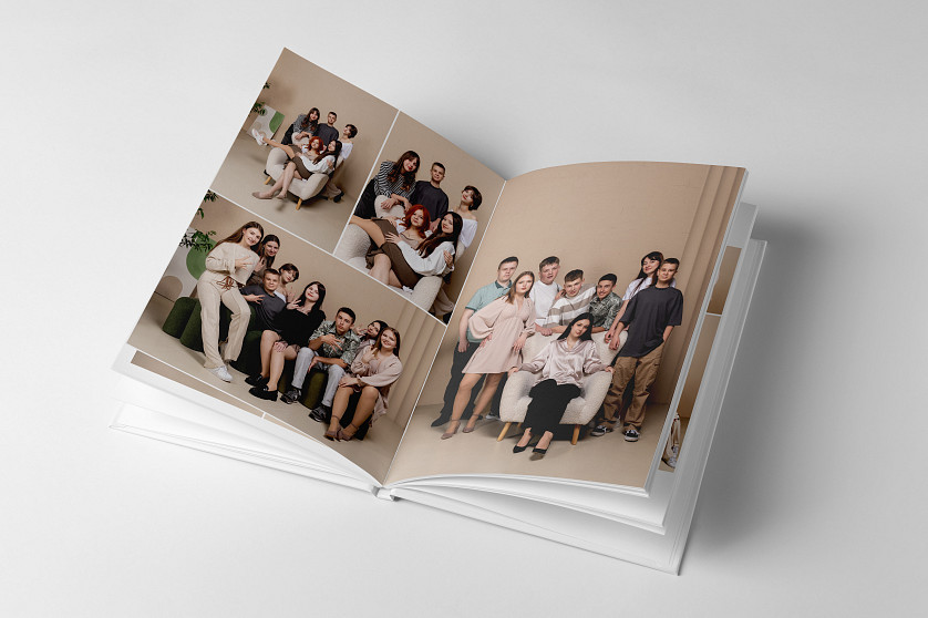 Альбом Sky зображення 8