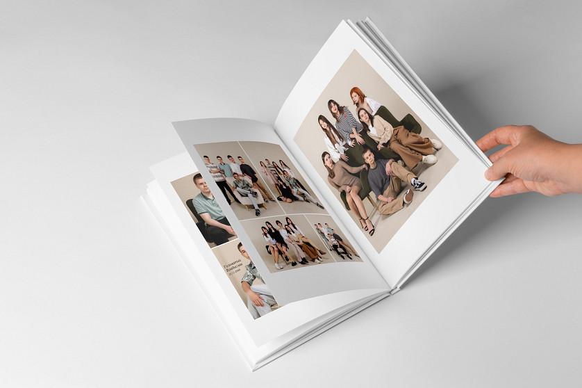 Альбом Sky зображення 6