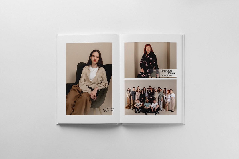 Альбом Sky зображення 4