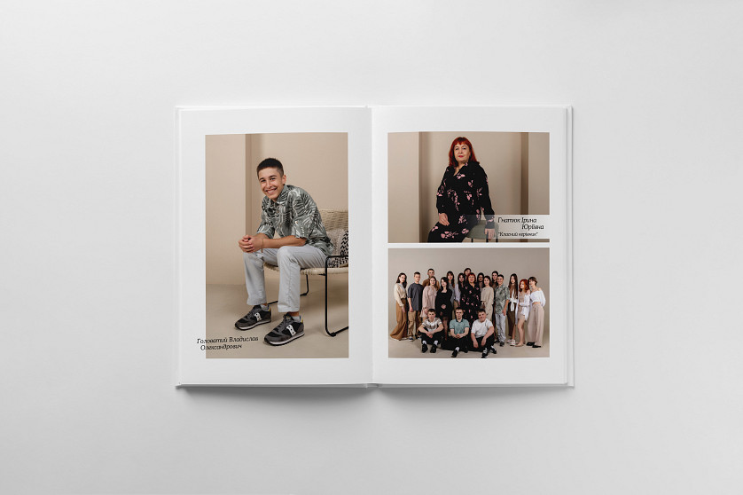 Альбом Sky зображення 3