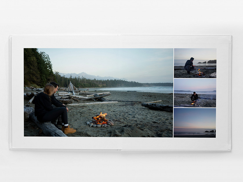 Книга мандрів - Canada зображення 8