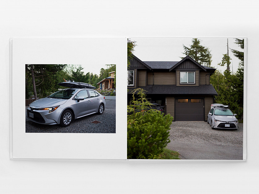 Книга мандрів - Canada зображення 5