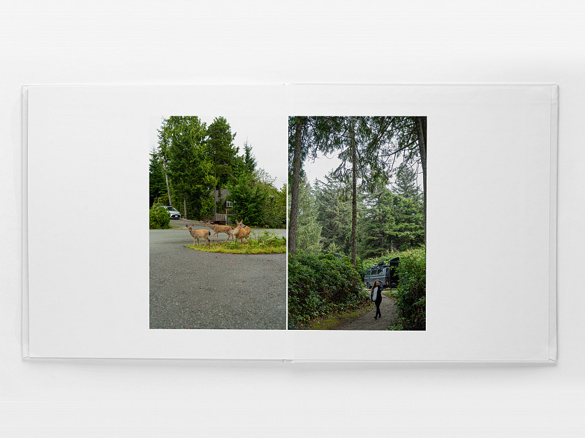 Книга мандрів - Canada зображення 6