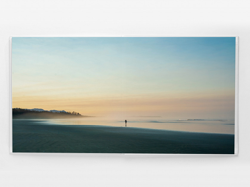 Книга мандрів - Canada зображення 2