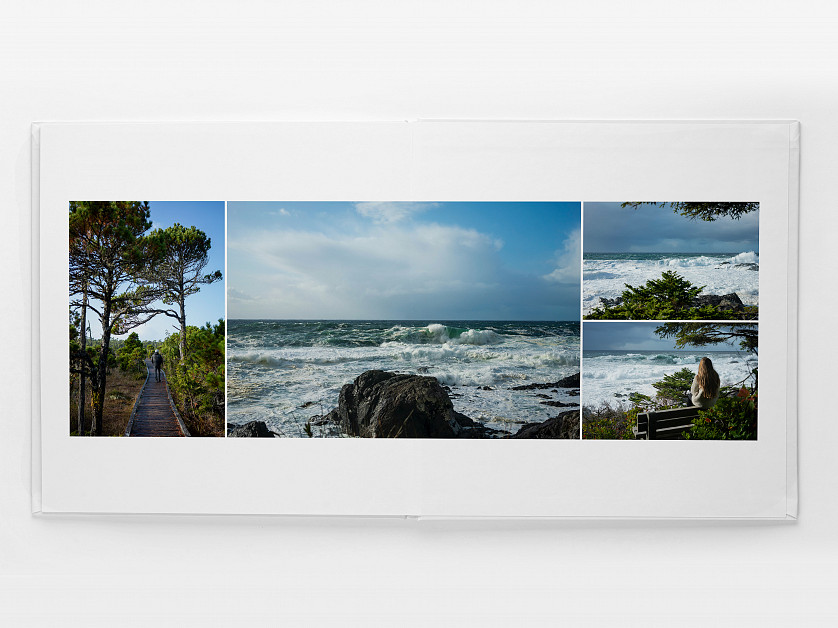 Книга мандрів - Canada зображення 10