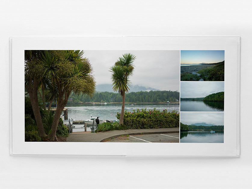 Книга мандрів - Canada зображення 3