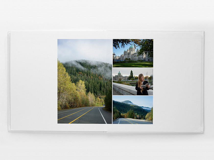 Книга мандрів - Canada зображення 7