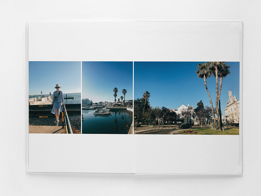 Книга мандрів - Portugal зображення 1