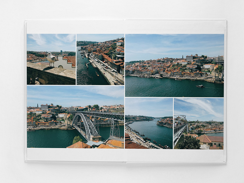 Книга мандрів - Portugal зображення 6