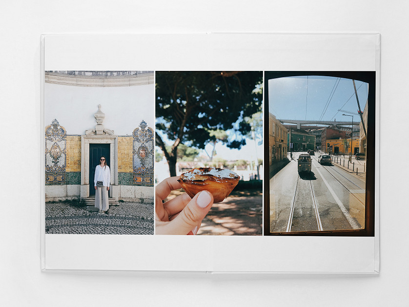 Книга мандрів - Portugal зображення 3