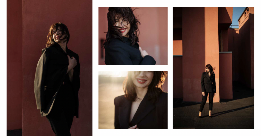 ЖІНОЧА книга зображення 2