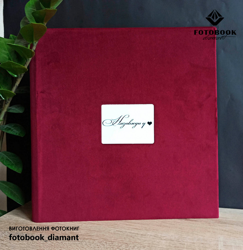 Весільна Велюр зображення 1