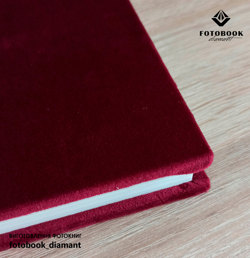 Весільна Велюр зображення 2