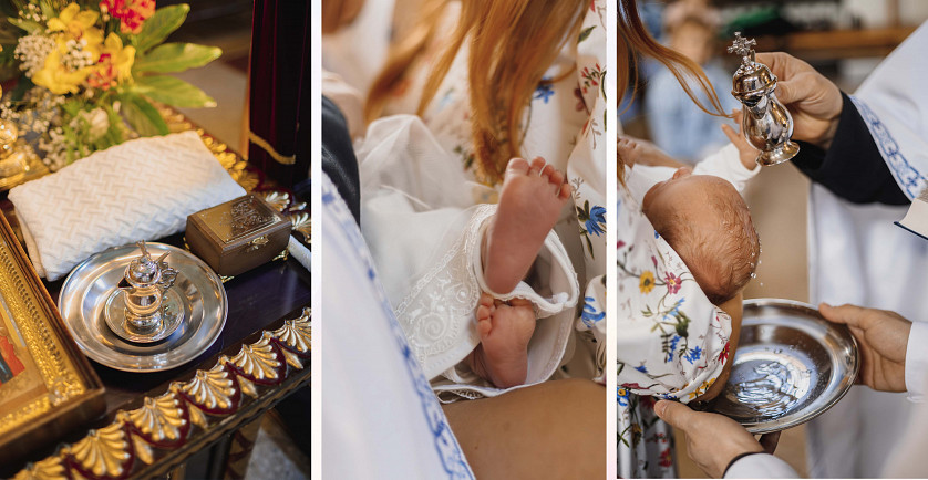 Фотокнига з Хрещення зображення 5