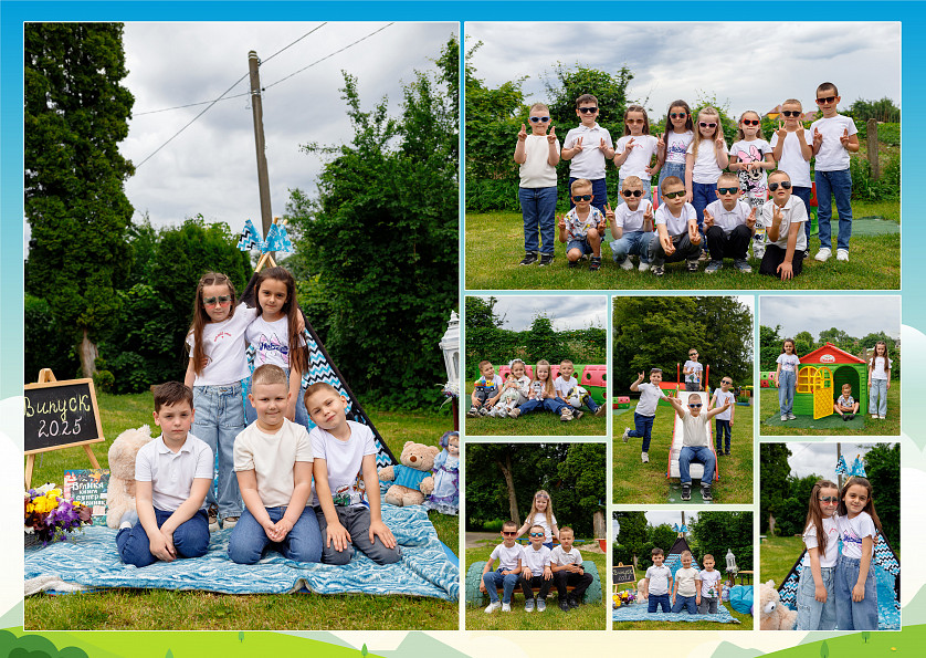 Дитячий садок 2025 зображення 7