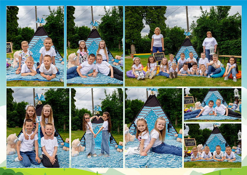 Дитячий садок 2025 зображення 8