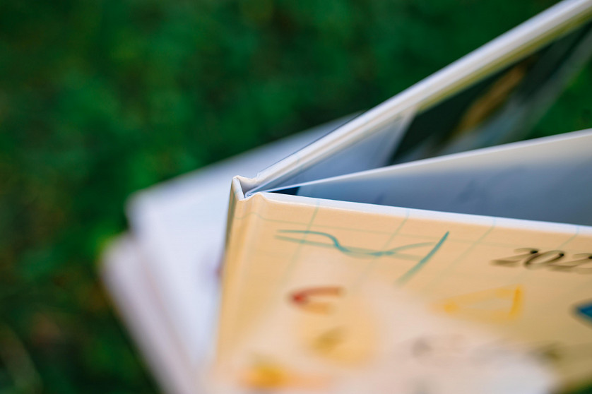 Планшет Перший клас 2025/2026 зображення 4