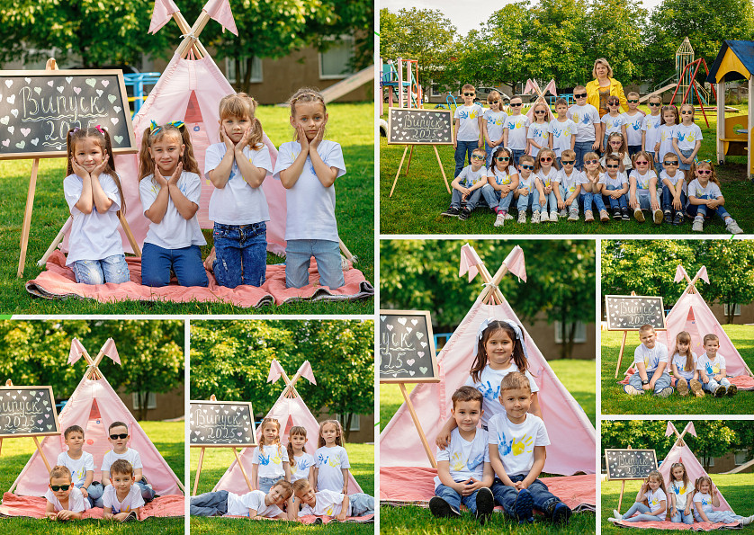 Дитячий садок Ременів 2025 зображення 9