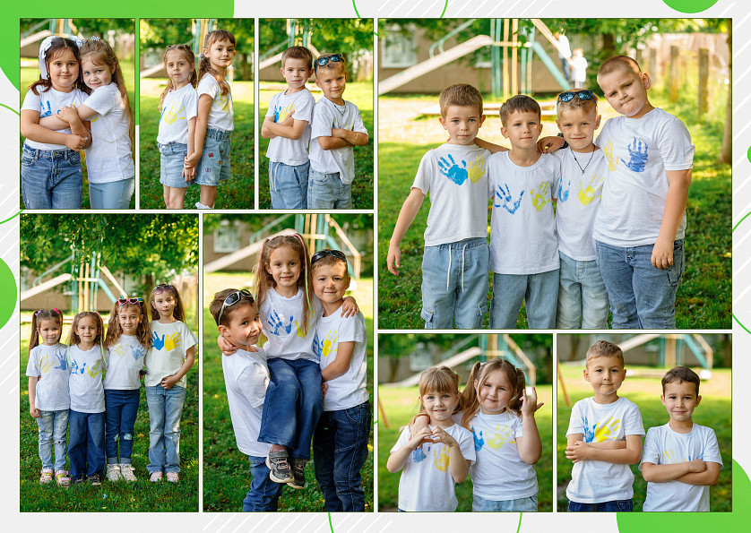 Дитячий садок Ременів 2025 зображення 10