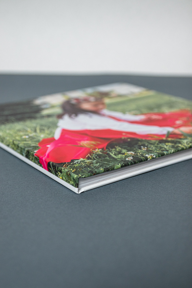 Дизайн дитячих фотокниг зображення 3