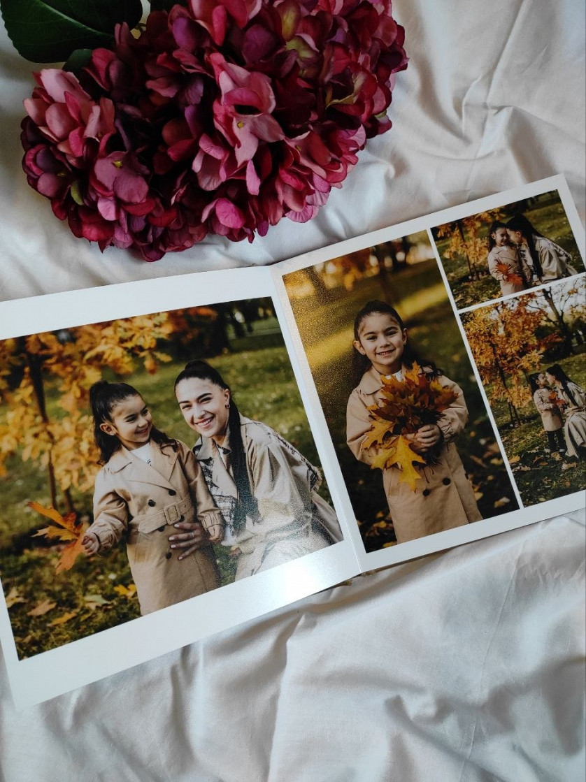 Сімейна фотокнига зображення 3