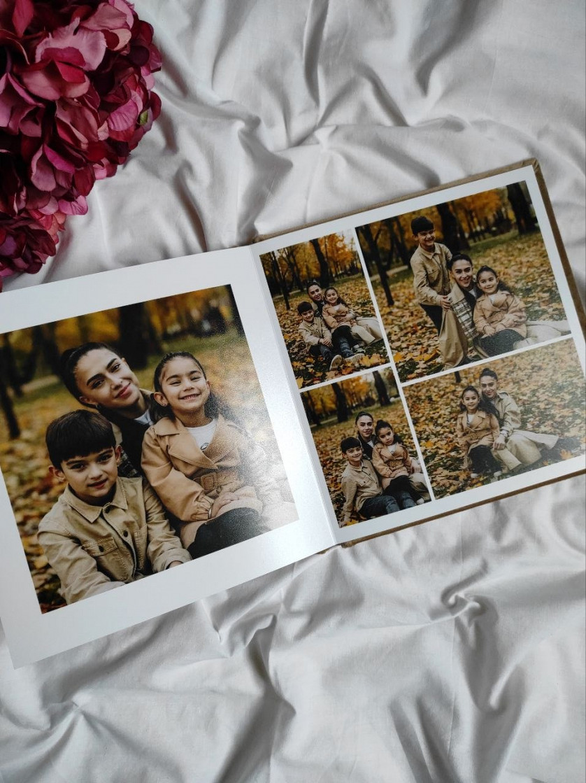 Сімейна фотокнига зображення 5