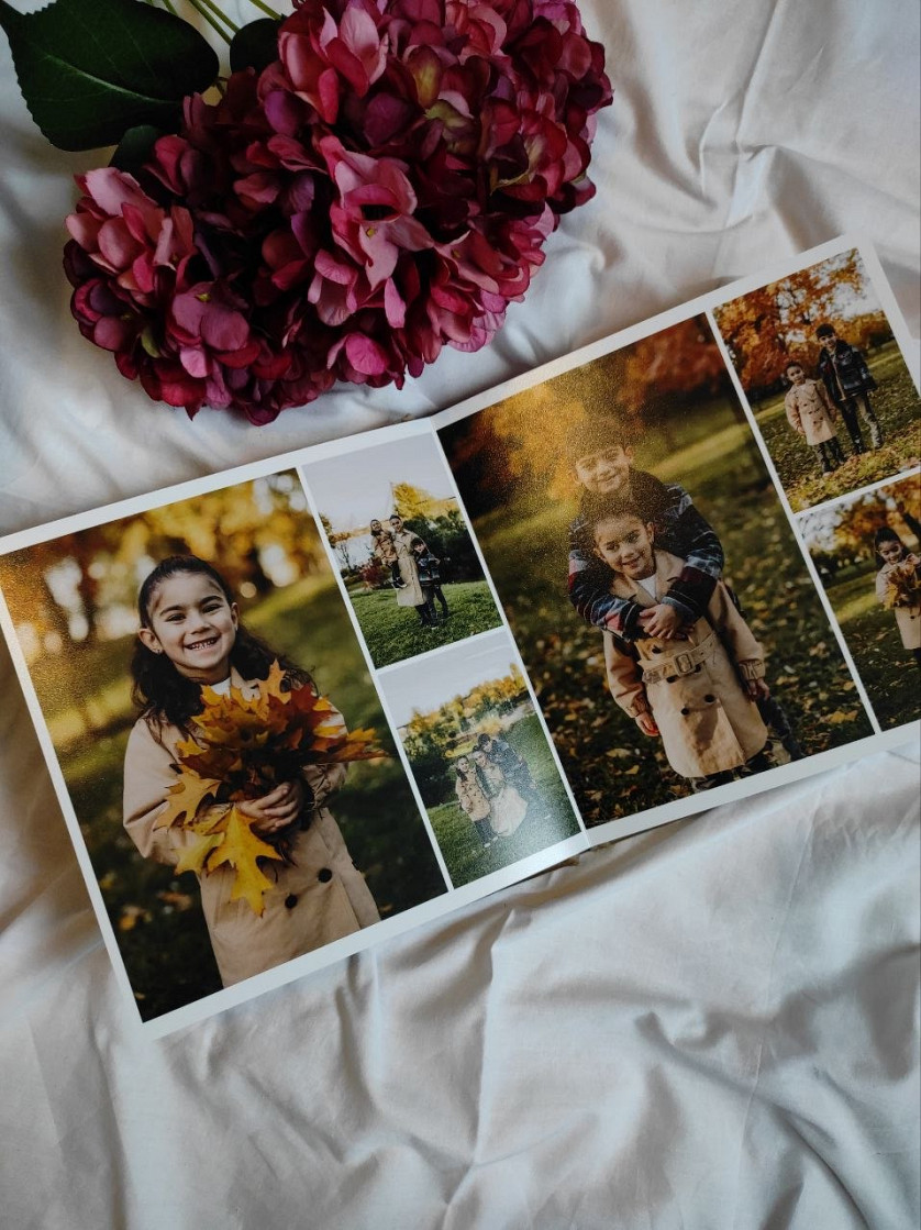 Сімейна фотокнига зображення 4