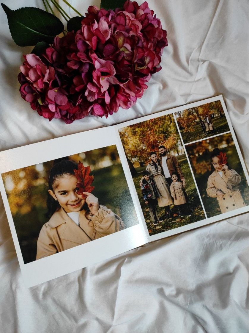 Сімейна фотокнига зображення 2