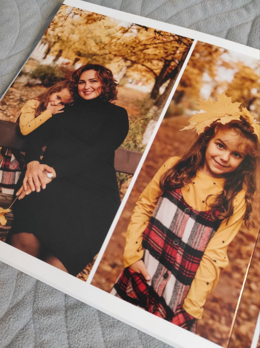 Сімейна фотокнига зображення 8