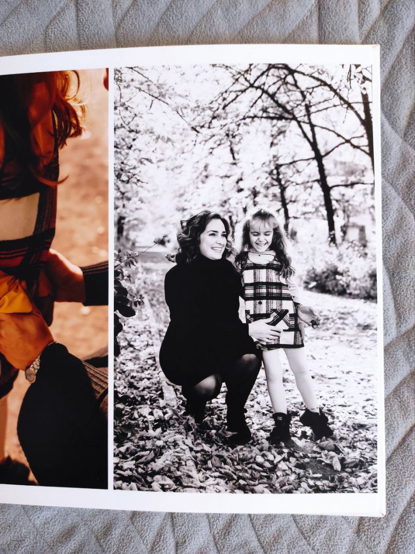 Сімейна фотокнига зображення 6