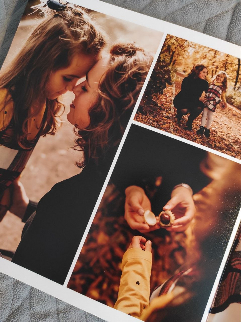 Сімейна фотокнига зображення 10