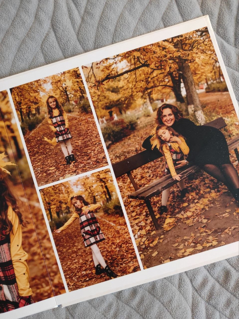 Сімейна фотокнига зображення 5