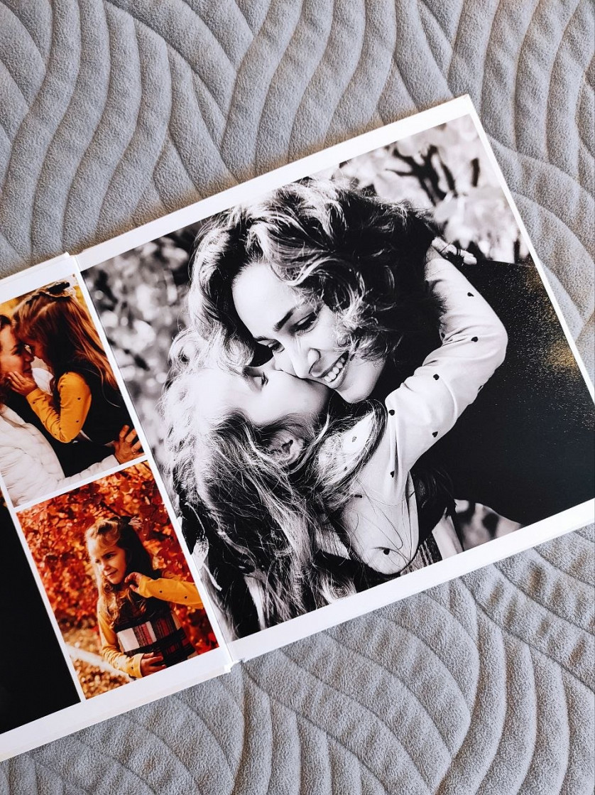 Сімейна фотокнига зображення 2