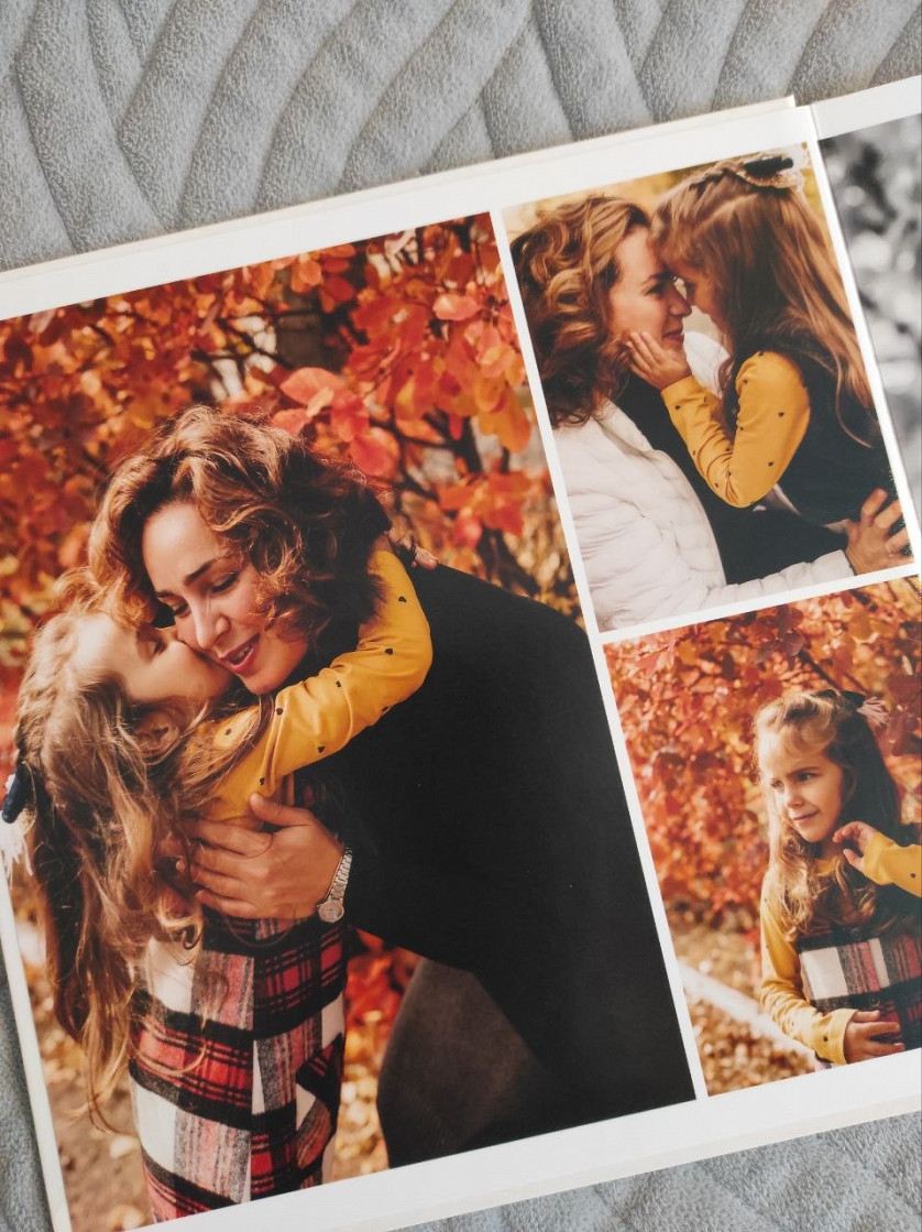 Сімейна фотокнига зображення 9