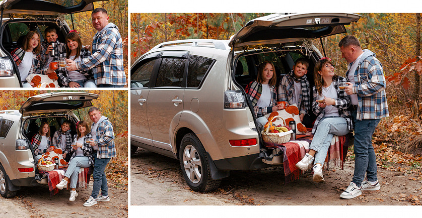 Сімейна фотокнига зображення 6