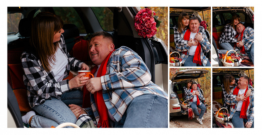 Сімейна фотокнига зображення 4