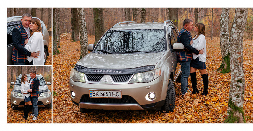 Сімейна фотокнига зображення 3