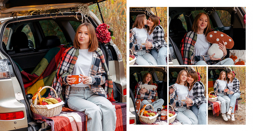 Сімейна фотокнига зображення 7