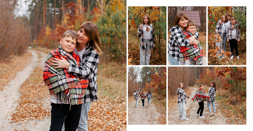 Сімейна фотокнига зображення 5