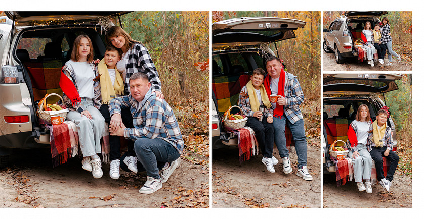 Сімейна фотокнига зображення 8