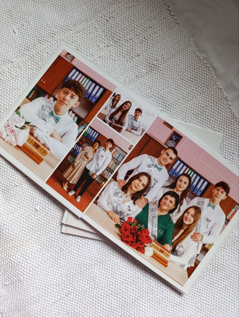 Випускний альбом зображення 5